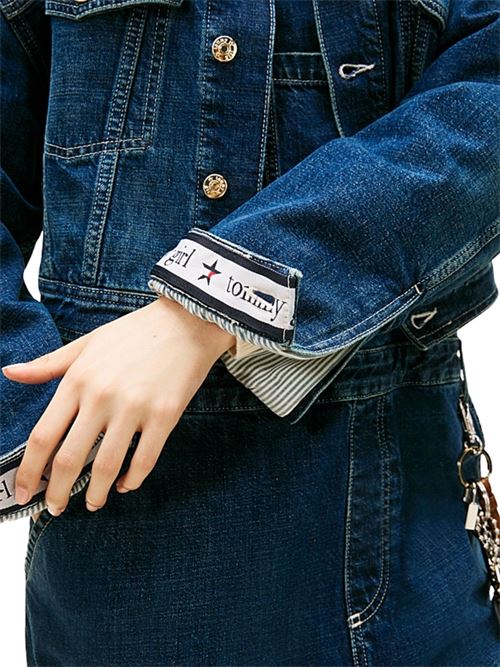  Tommy Jeans | DW0DW224851CE